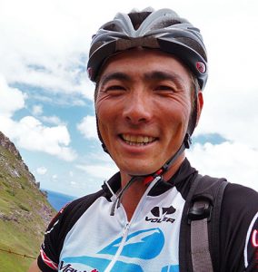 Japan travel guide for cycling - World Expeditions